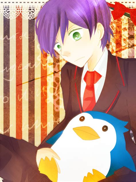 Mawaru Penguindrum Image By Pixiv Id 2291731 891685 Zerochan Anime