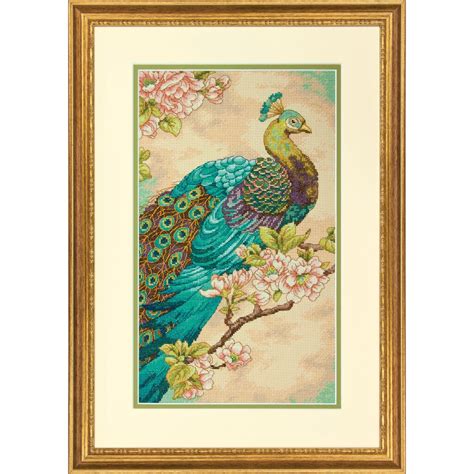 Some stitchers swear by parking for following their cross stitch pattern, whereas others prefer the cross country method. Buy the Dimensions® Counted Cross Stitch Kit, Indian ...