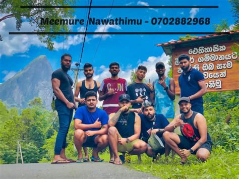 Meemure Nawathimu Resort Kandy