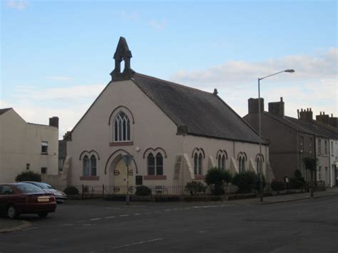 Our Lady Of The Assumption Church Graham Robson Geograph