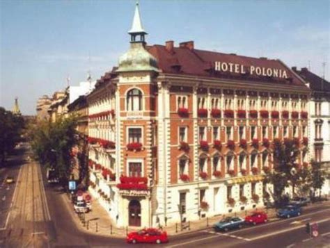 Discount [60 Off] Hotel Polonia Poland Best Hotels In Nyc Close To Times Square