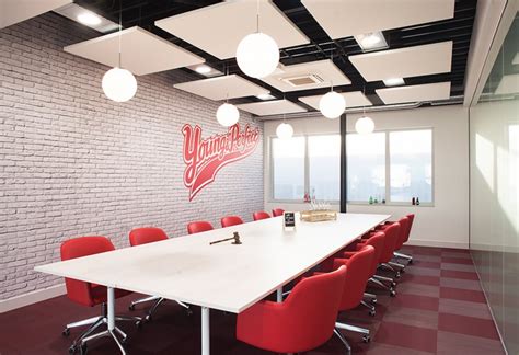 21 Conference Room Designs Decorating Ideas Design Trends Premium