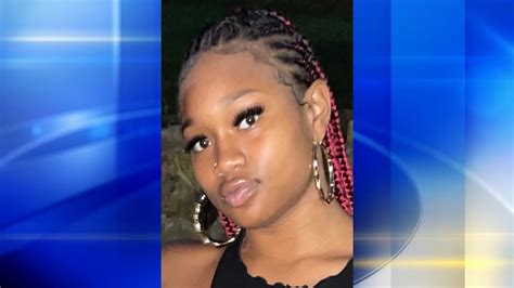 Pittsburgh Police Missing 15 Year Old Found Safe Wpxi