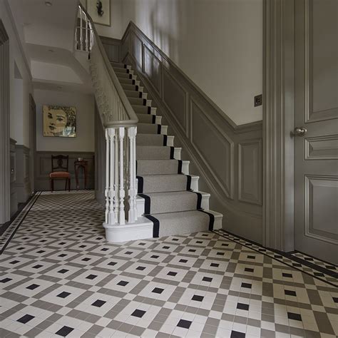 Original Style Victorian Floor Tiles Gallery Tiles Ahead
