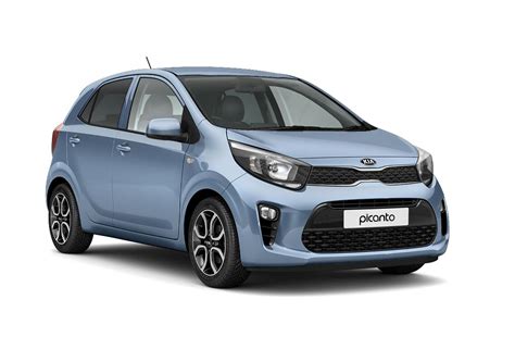 Kia Picanto 2016 Philippines All You Want In A Small Car