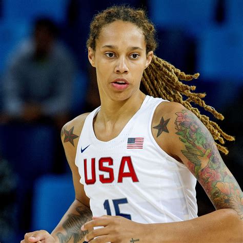 Brittney Griner Detained Leaving Russia Mgj81674