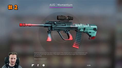 These are customized weapons or elements this kind of people is buying skins because they want to look legit. Top 10 Csgo Aug Skins - YouTube