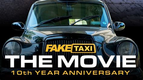 Fakehub Faketaxi Rebecca Volpetti And Lady Gang And Ariana Van X And Eden Ivy