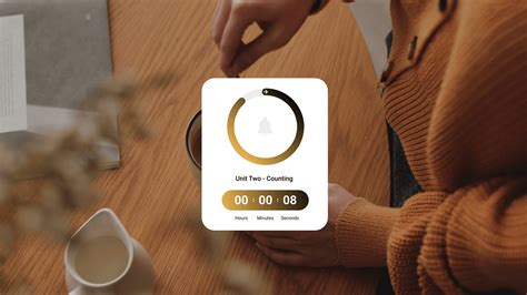 Animated Countdowns And Timers Template On Behance
