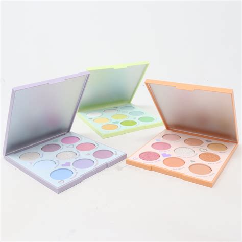 Buy Colourpop Cloud Dye Palette Vault New With Box Online At Lowest