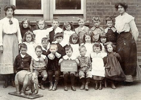 Wivenhoe School In World War One First World War Schools And Young