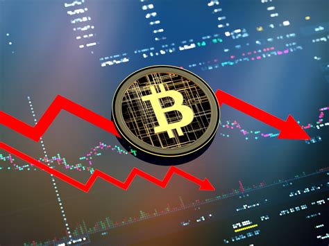 Why Cryptocurrencies Dropped Today The Motley Fool