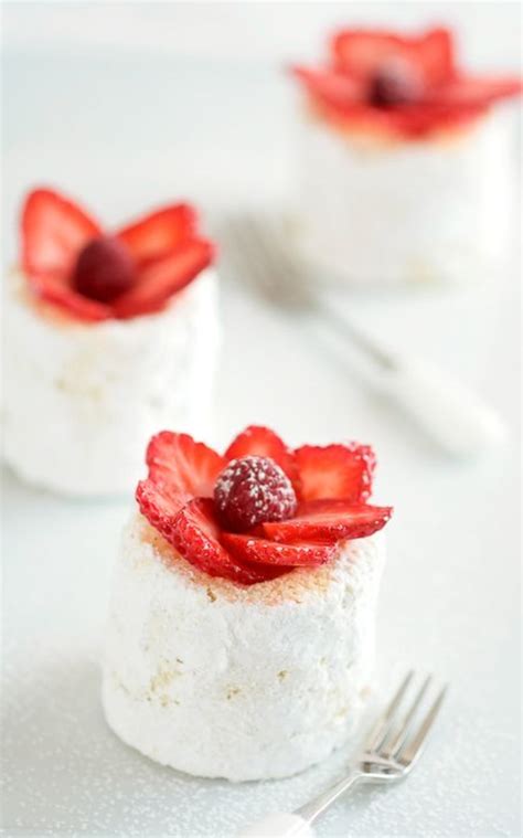 Maybe you would like to learn more about one of these? Ausgefallene Kuchen - Verführerische Mini Kuchen, die ...