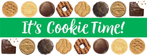 Girl Scout Cookie Season 2019 Howler News