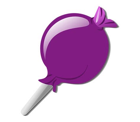 Candy Clipart Purple Pictures On Cliparts Pub 2020 🔝