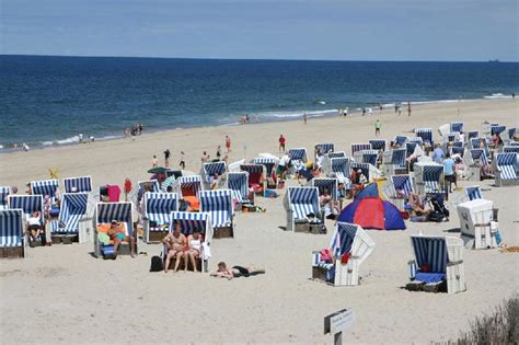 Hallo, bin grade auf der suche nach meinem urlaubsquartier für nächstes es sollte ein aktueller beitrag sein (am besten persönliche erfahrung) und der strand sollte auch wirklich. Urlaub in Westerland: Alle Infos im Überblick