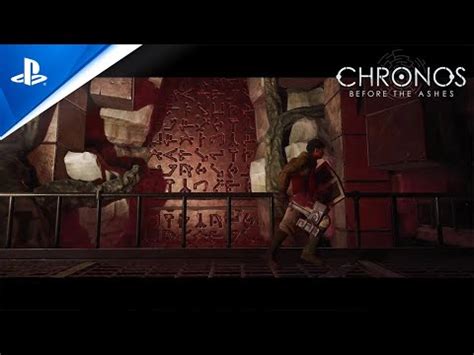 Ebola 2 is no longer sold on steam. Chronos: Before the Ashes - Explanation Trailer | PS4