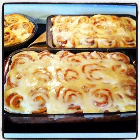 The Pioneer Womans Cinnamon Rolls Quickrecipes