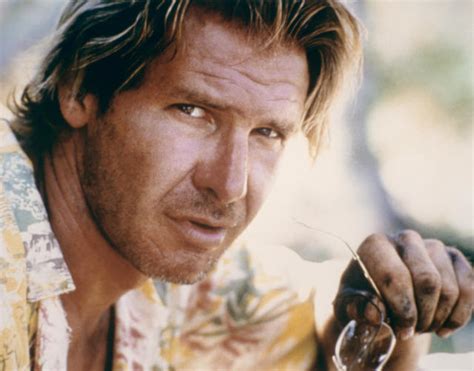 Harrison Ford At 80 An Icon With A Unique Hollywood Career