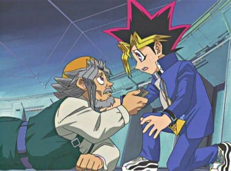 My Little Over Analysis Of Yu Gi Oh Duel Monsters Part 2 Episode 1