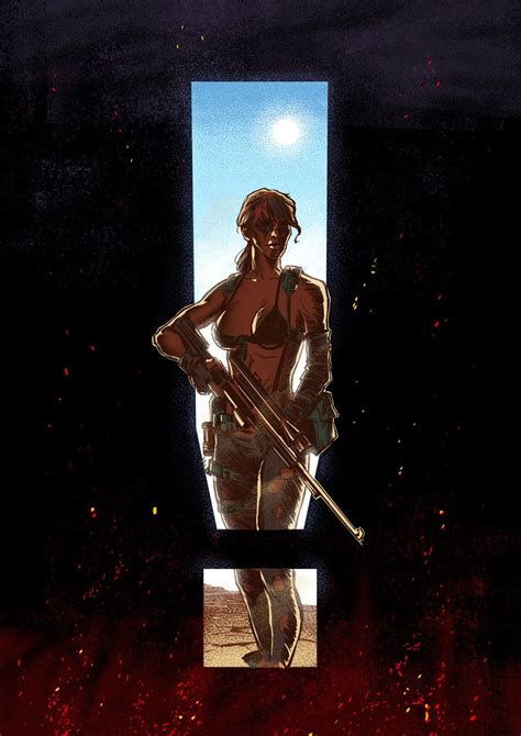 mleeg art — quiet metal gear 3 metal gear solid quiet metal gear games metal gear solid