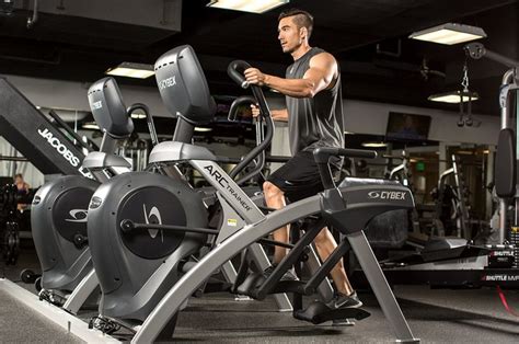 Different Types Of Cardio Exercise Machines Online Degrees