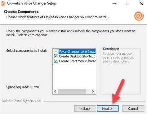 Change voice parameters for streaming and recording. Download Clownfish Voice Changer for Windows » MagicVibes