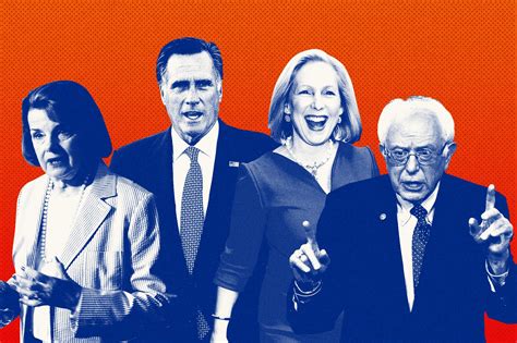 Midterm Elections 2018 A Complete Guide To Every Senate Race Gq