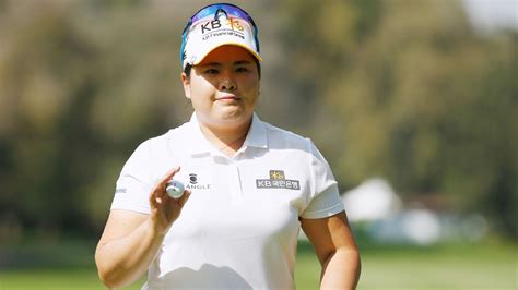 Inbee Park Wins Lpga Tour Lorena Ochoa Invitational Espn