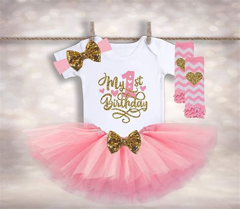 Https://wstravely.com/outfit/my 1st Birthday Outfit