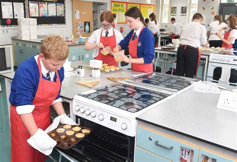 Why Home Economics Classes Are Essential For All Students Snc