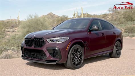 Edmunds also has bmw x1 pricing, mpg, specs, pictures, safety features, consumer reviews and more. The New BMW X6 M 2021 Review - YouTube
