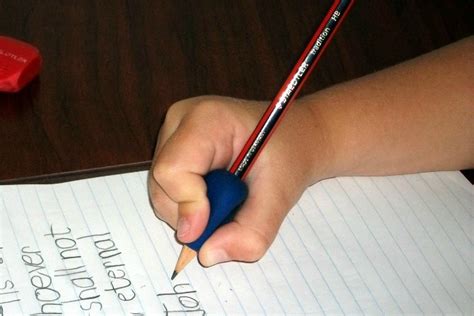 Quick Tips To Enhance Your Childs Pencil Grip