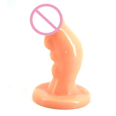 Inch Flesh Huge Anal Beads Sex Toys For Women Big Anal Plug Butt G Spot Stimulator Dildo