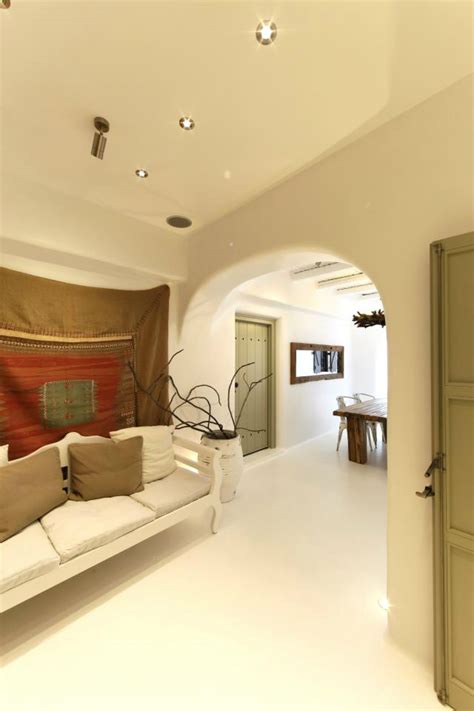 Amazing Greek Interior Design Ideas 40 Images Decoholic