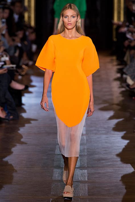 Stella Mccartney Spring Summer 2013 Searching For Style