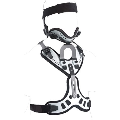 Cybertech Minerva Orthosis Cervical Thoracic Halo Brace From 22999