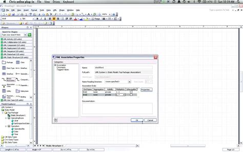 36 Visio Uml Class Diagram Diagram Online Source