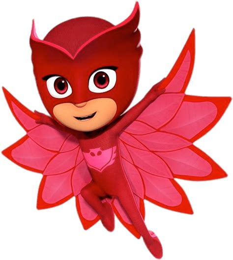 Owlette Logo Png Png Image Collection