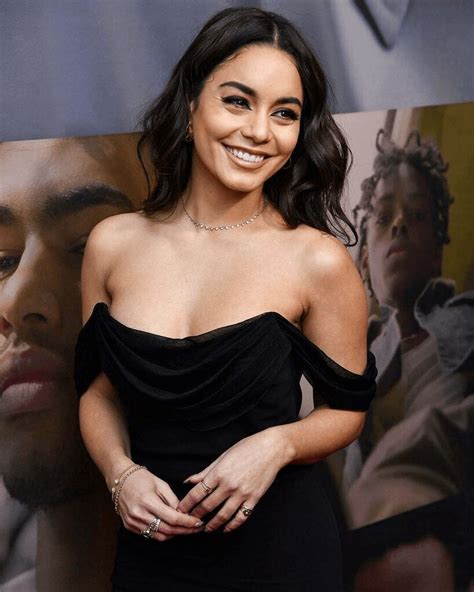 Vanessa Hudgens My All Time Fave Celebrates Her 34th Birthday Today