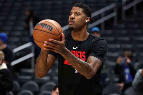 Paul George Issues Warning To Nba For Next Season Bvm Sports