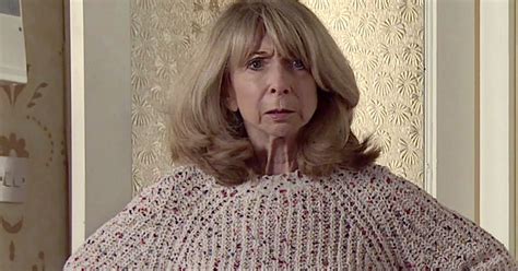 Coronation Street Viewers Left In Hysterics Over Gail Platt Age Blunder