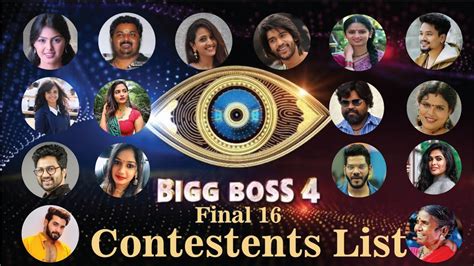 The bigg boss 4 tamil voting poll for eviction nominees to happen each week. Bigg Boss Telugu 4 Vote: How to Vote in Online? - Way4info.com
