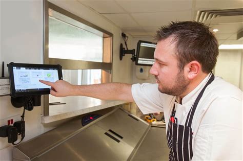 Whyte And Browns ‘game Changing Haccp Food Monitoring And Reporting