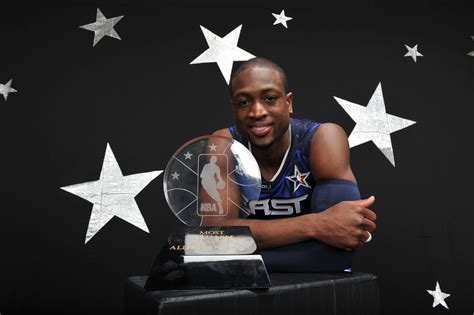 Photos Wade Wins 2010 All Star Game Mvp Photo Gallery