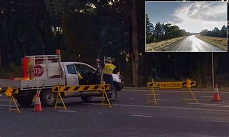 Brothers Killed After Horror Smash With A Truck In Dubbo