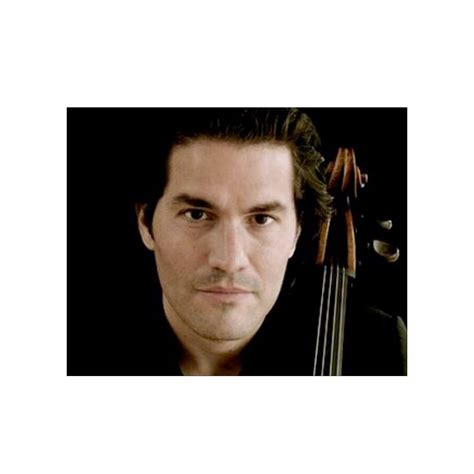 Grammy Award Winning Cellist Zuill Bailey Joins Symphony Tacoma For Caught In Love On November