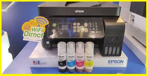 The epson l6170 driver also has integrated wireless connectivity on the l6170 allowing easy and flexible printing and scanning from your mobile device. Free Download Printer Driver Epson L5190 - All Printer Drivers