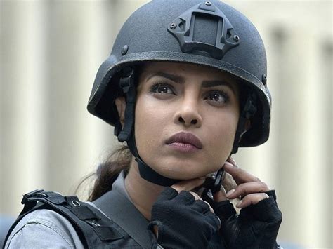 Priyanka Chopra Apologises For Controversial Quantico Episode