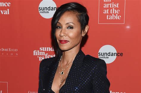 Is Sex Addiction Real Jada Pinkett Smith Struggles With Hypersexuality